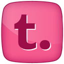 Hover Tumblr icon